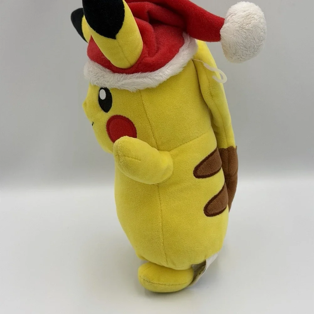 Pokemon Pikachu 9